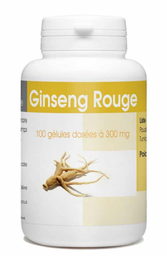 [40122] Bio Gph Ginseng Rouge 100Gel 300Mg