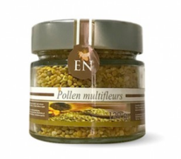 [13198] Bio Gph Graines De Pollen Multifleurs 120Gr