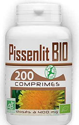 [40132] Bio Gph Pissenlit 120Cp 400Mg