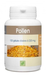 [13218] Bio Gph Pollen 100Gel
