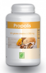 [13253] Bio Gph Propolis 200Gel 250Mg