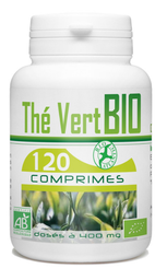 [13225] Bio Gph The Vert 120Cp 400Mg