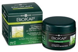 [12055] Biokap Bellezza Masque Nourissant Reparateur Chvs Secs 200Ml