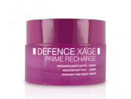 [910878] Bionike Defence Xage Redensifiant Nuit 50Ml