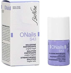 [910884] Bionike Ongle Solution Fortifiante 11Ml