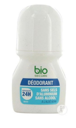 [913320] Biosecure Deodorant Sans Sels 50Ml