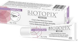 [913322] Biotopix SPC Crows Feet Pattes D'Oie