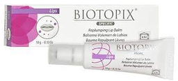 [905907] Biotopix SPC Lips Baume Repulpant Levres