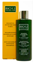 [40189] Bio12 Shampo Anti Pelliculaire 250Ml