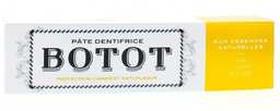 [913329] Botot Dent Jaune Anis Citrus Reglisse 75Ml