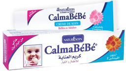 [901289] Calmabebe Creme 30G