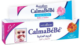 [90289] Calmabebe Creme 30G