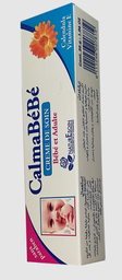 [91288] Calmabebe Creme 40G