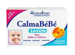 [97639] Calmabebe Savon 90Gr