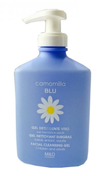 [92816] Camomilla Blu Gel Nettoyant Surgras 500Ml