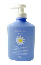 [913350] Camomilla Blu Gel Nettoy Surgras 300Ml