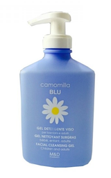 [93508] Camomilla Blu Gel Nettoy Surgras 300Ml