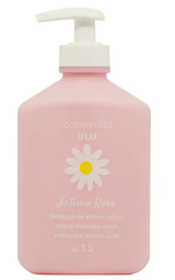 [940212] Camomilla Blu Intimo Rosa PH 3.5 300Ml