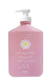 [94213] Camomilla Blu Intimo Rosa PH 5.5 300Ml