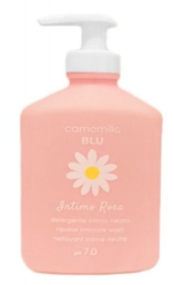 [900661] Camomilla Blu Intimo Rosa PH7 300Ml