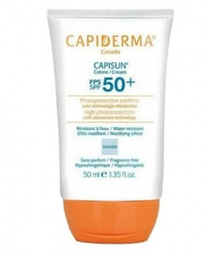 [900649] Capiderma Capisun Ecran Invisible 50+