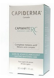 [900644] Capiderma Capiwhite Rc Jour 30Ml