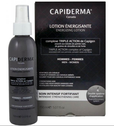 [13352] Capiderma Lotion Antichute 150Ml