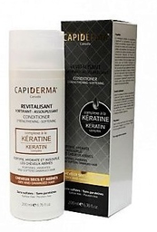 [900654] Capiderma Baume Demelant Apres Shamp 200Ml