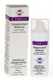 [90564] Cebelia Depigmentant Renforce 30Ml