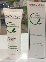 [91330] Centaurea Creme Anti Imperfections