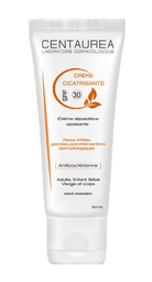[91336] Centaurea Creme Cicatrisante Spf30