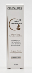 [98336] Centaurea Creme Depigmentante HQ 50Ml