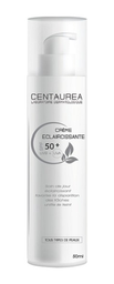 [913363] Centaurea Creme Eclaircissante Spf50+ 50Ml