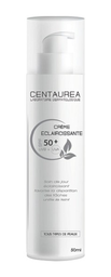 [95336] Centaurea Creme Eclaircissante Spf50+ 50Ml