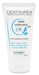 [91364] Centaurea Creme Hydratante Spf30