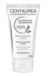 [94049] Centaurea Gel Nettoy Eclaircissant 200Ml