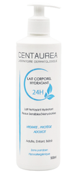 [940252] Centaurea Lait Hydratant 500Ml