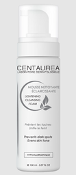 [940256] Centaurea Mousse Nettoyante Eclaircissante 150Ml