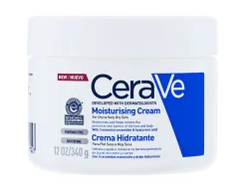 [13371] Cerave Baume Hydratant 340Ml