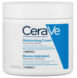 [13372] Cerave Baume Hydratant 454Ml