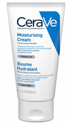 [11699] Cerave Baume Hydratant PS 50Ml