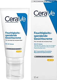 [11690] Cerave Creme Hydratant Visage Spf25 52Ml