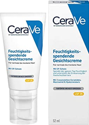 [11690] Cerave Creme Hydratant Visage Spf30 52Ml