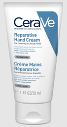 [11704] Cerave Creme Mains Reparatrice 50Ml