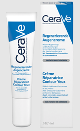 [40262] Cerave Creme Reparatrice Contour Yeux 14Ml