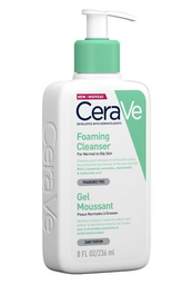 [11694] Cerave Gel Moussant PNG 236Ml