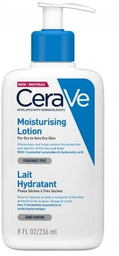 [11698] Cerave Lait Hydratant PS 236Ml