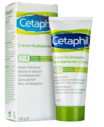 [913377] Cetaphil Creme Hydratante 100G