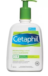 [913381] Cetaphil Lotion Hydratante PNS 500Ml