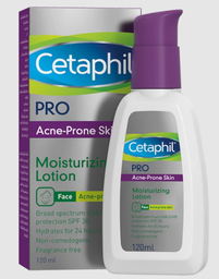 [9311560] Cetaphil Pro Acne Lotion Hydratante Spf30 120Ml